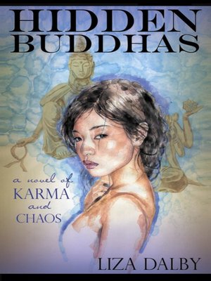 cover image of Hidden Buddhas